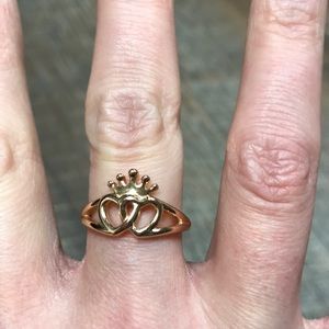 Pandora | Jewelry | Pandora Crown 